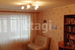 Екатеринбург, ул. Уральская, 65 (Пионерский) - фото квартиры