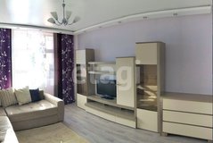 Екатеринбург, ул. Вилонова, 24 (Пионерский) - фото квартиры