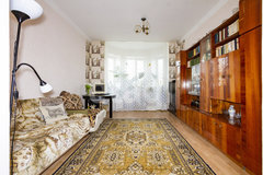 Екатеринбург, ул. Студенческая, 2 (Втузгородок) - фото квартиры