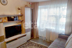 Екатеринбург, ул. Грибоедова, 6 (Химмаш) - фото квартиры