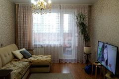 Екатеринбург, ул. Малышева, 160 (Втузгородок) - фото квартиры