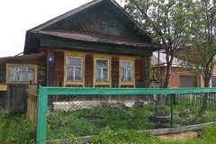 с. Мезенское, ул. Рабочая, 7 (городской округ Заречный) - фото дома