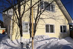 г. Арамиль, ул. Станционная, 1 (городской округ Арамильский) - фото дома