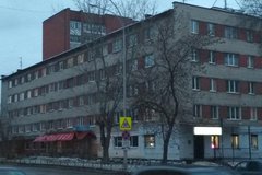 Екатеринбург, ул. Степана Разина, 79 (Автовокзал) - фото квартиры