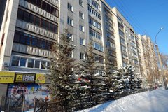Екатеринбург, ул. Белинского, 132 (Автовокзал) - фото квартиры