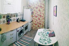 Екатеринбург, ул. Профсоюзная, 45 (Химмаш) - фото квартиры
