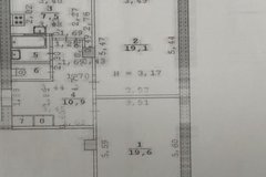 Екатеринбург, ул. Инженерная, 35 (Химмаш) - фото квартиры