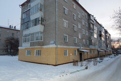 г. Арамиль, ул. Садовая, 17 (городской округ Арамильский) - фото квартиры