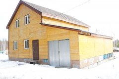 с. Кунгурка, СНТ Простор (городской округ Ревда) - фото сада