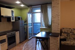 Екатеринбург, ул. Библиотечная, 45 (Втузгородок) - фото квартиры