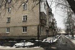 Екатеринбург, ул. Хрустальная, 45 (Синие Камни) - фото квартиры