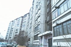 Екатеринбург, ул. Родонитовая, 2/2 (Ботанический) - фото квартиры