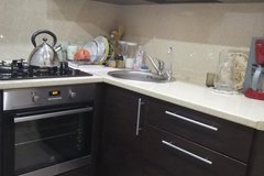 Екатеринбург, ул. Шаумяна, 86/1 (Юго-Западный) - фото квартиры