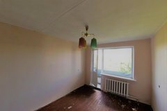 Екатеринбург, ул. Крауля, 72 (ВИЗ) - фото квартиры