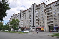 Екатеринбург, ул. Ильича, 42 (Уралмаш) - фото квартиры