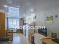 Продажа комнат: Екатеринбург, ул. Космонавтов, 78А (Эльмаш) - Фото 1