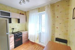 Екатеринбург, ул. Сыромолотова, 13а (ЖБИ) - фото квартиры