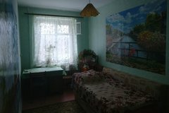 Екатеринбург, ул. Социалистическая, 1 (Уралмаш) - фото квартиры