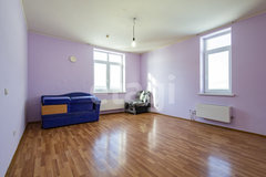 Екатеринбург, ул. Орденоносцев, 10 (Химмаш) - фото квартиры