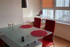 Екатеринбург, ул. Щербакова, 35 (Уктус) - фото квартиры