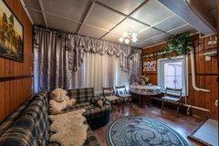 с. Патруши, ул. Советская, 108 (городской округ Сысертский) - фото дома