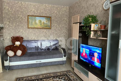 Екатеринбург, ул. Космонавтов, 40 (Эльмаш) - фото квартиры