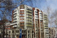 Екатеринбург, ул. Сони Морозовой, 190 (Центр) - фото квартиры