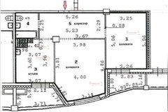 Екатеринбург, ул. Чкалова, 241 (УНЦ) - фото квартиры