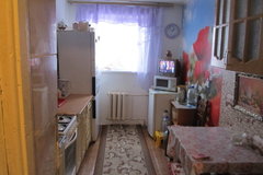 Екатеринбург, ул. Парниковая, 22 (Эльмаш) - фото квартиры