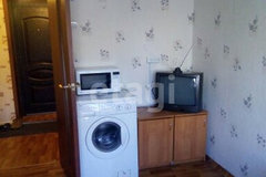 Екатеринбург, ул. Академика Бардина, 6 к 2 (Юго-Западный) - фото квартиры