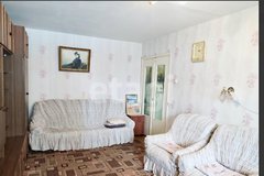 Екатеринбург, ул. Опалихинская, 44 (Заречный) - фото квартиры