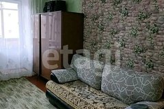 Екатеринбург, ул. Старых Большевиков, 77 (Эльмаш) - фото квартиры