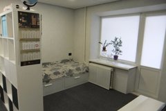 Екатеринбург, ул. 40-летия Октября, 52 (Уралмаш) - фото квартиры