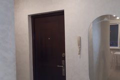 Екатеринбург, ул. Шаумяна, 109 (Юго-Западный) - фото квартиры