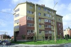 Екатеринбург, ул. Кольцевая, 32 (УНЦ) - фото квартиры