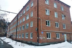 г. Заречный, ул. Лермонтова, 29А (городской округ Заречный) - фото комнаты