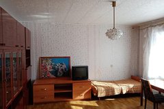 Екатеринбург, ул. Новгородцевой, 3б (ЖБИ) - фото квартиры