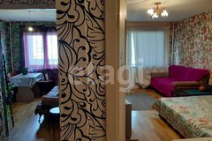 Екатеринбург, ул. Крупносортщиков, 12а (Новая Сортировка) - фото квартиры