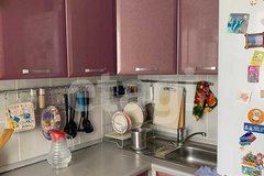 Екатеринбург, ул. Авиаторов, 1 (Кольцово) - фото квартиры