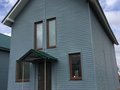Продажа дома: с. Патруши, ул. Энергетиков, 7 (городской округ Сысертский) - Фото 1