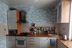 Екатеринбург, ул. Красных командиров, 82 (Эльмаш) - фото квартиры