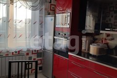 Екатеринбург, ул. Дружининская, 5а (Старая Сортировка) - фото квартиры