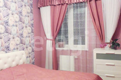 Екатеринбург, ул. Евгения Савкова, 6 (Широкая речка) - фото квартиры