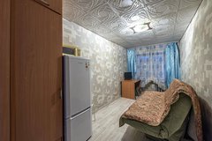 Екатеринбург, ул. Черняховского, 31 (Химмаш) - фото комнаты