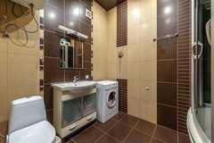 Екатеринбург, ул. Фрунзе, 65 (Автовокзал) - фото квартиры