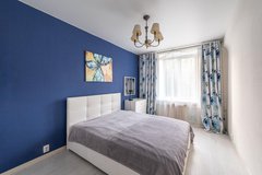 Екатеринбург, ул. Фрунзе, 65 (Автовокзал) - фото квартиры