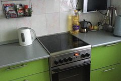 Екатеринбург, ул. 40-летия Комсомола, 3Б (ЖБИ) - фото квартиры