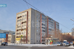 Екатеринбург, ул. Бажова, 164 (Центр) - фото квартиры