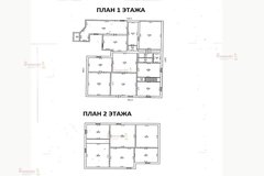 п. Монетный, ул. Березовская, 49 (городской округ Березовский) - фото коттеджа