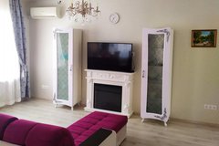 Екатеринбург, ул. Университетский, 11 (Центр) - фото квартиры